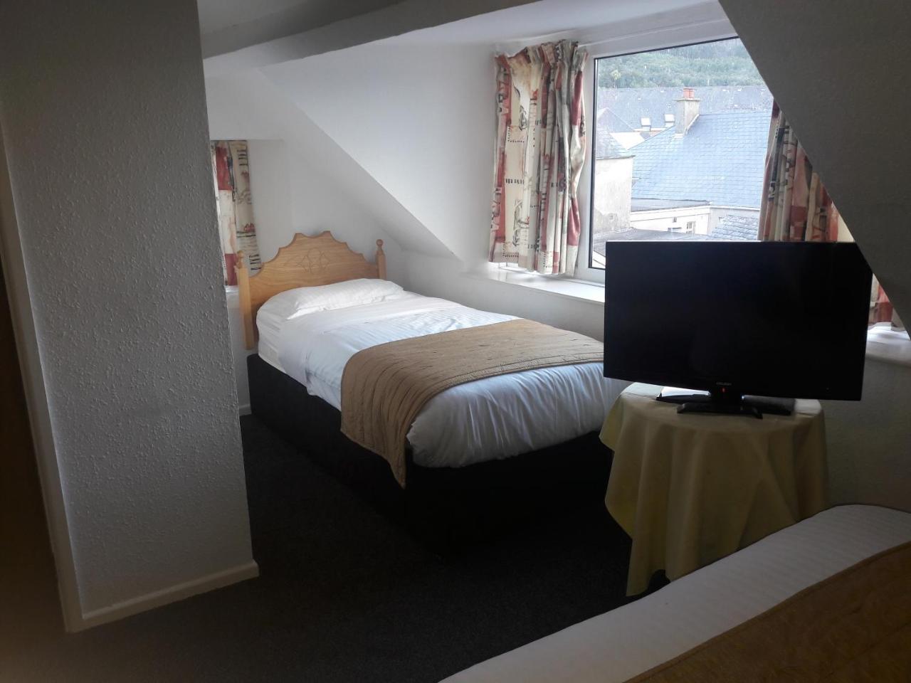 Avoca Hotel Ньюкасл Экстерьер фото