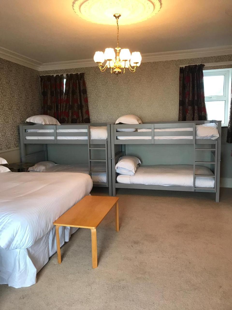 Avoca Hotel Ньюкасл Экстерьер фото