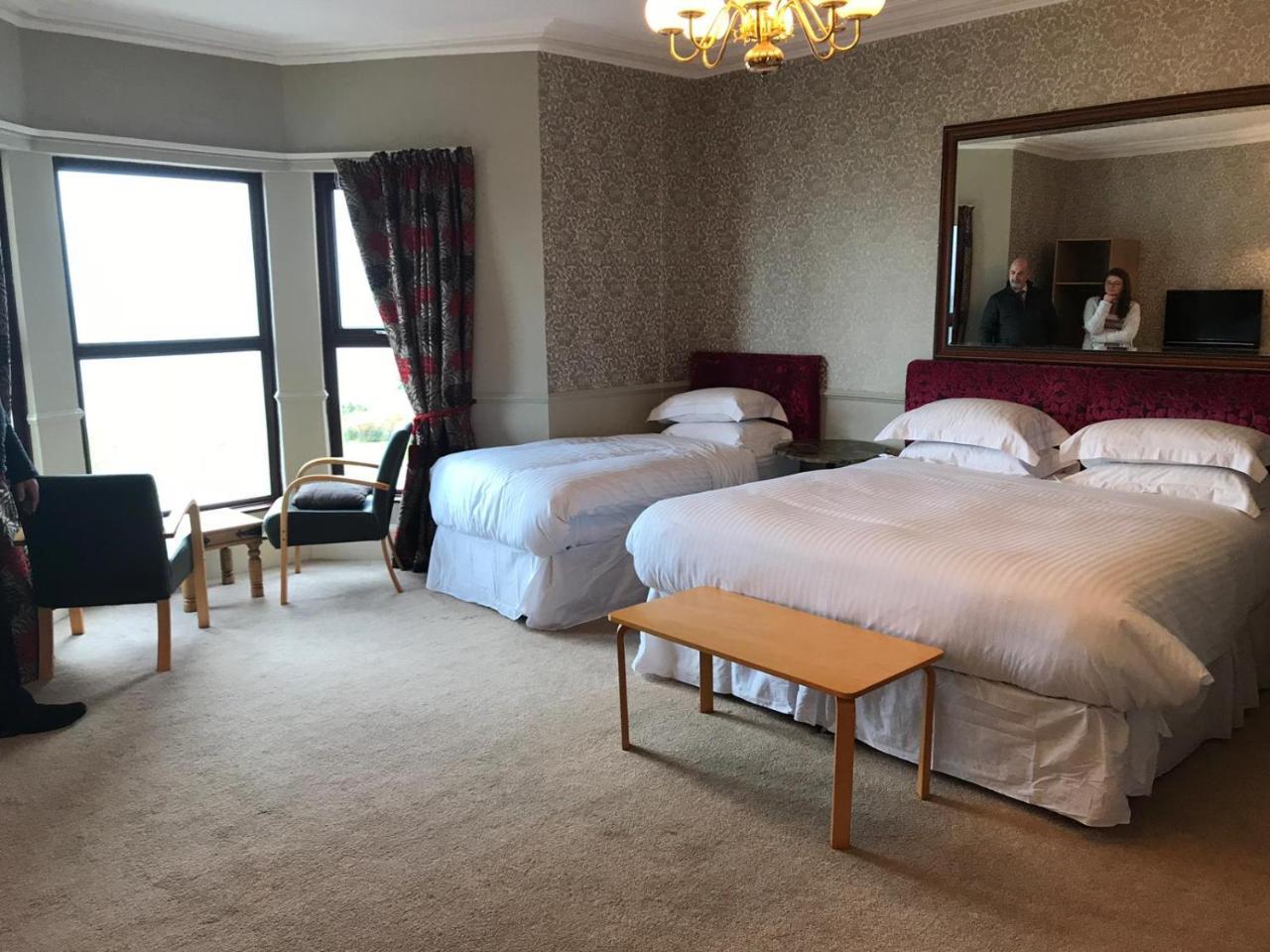 Avoca Hotel Ньюкасл Экстерьер фото