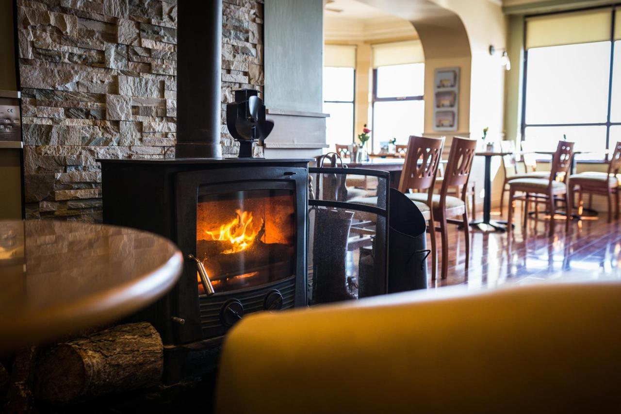 Avoca Hotel Ньюкасл Экстерьер фото