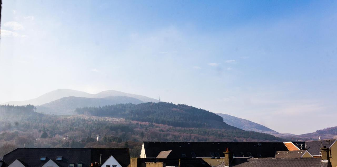 Avoca Hotel Ньюкасл Экстерьер фото