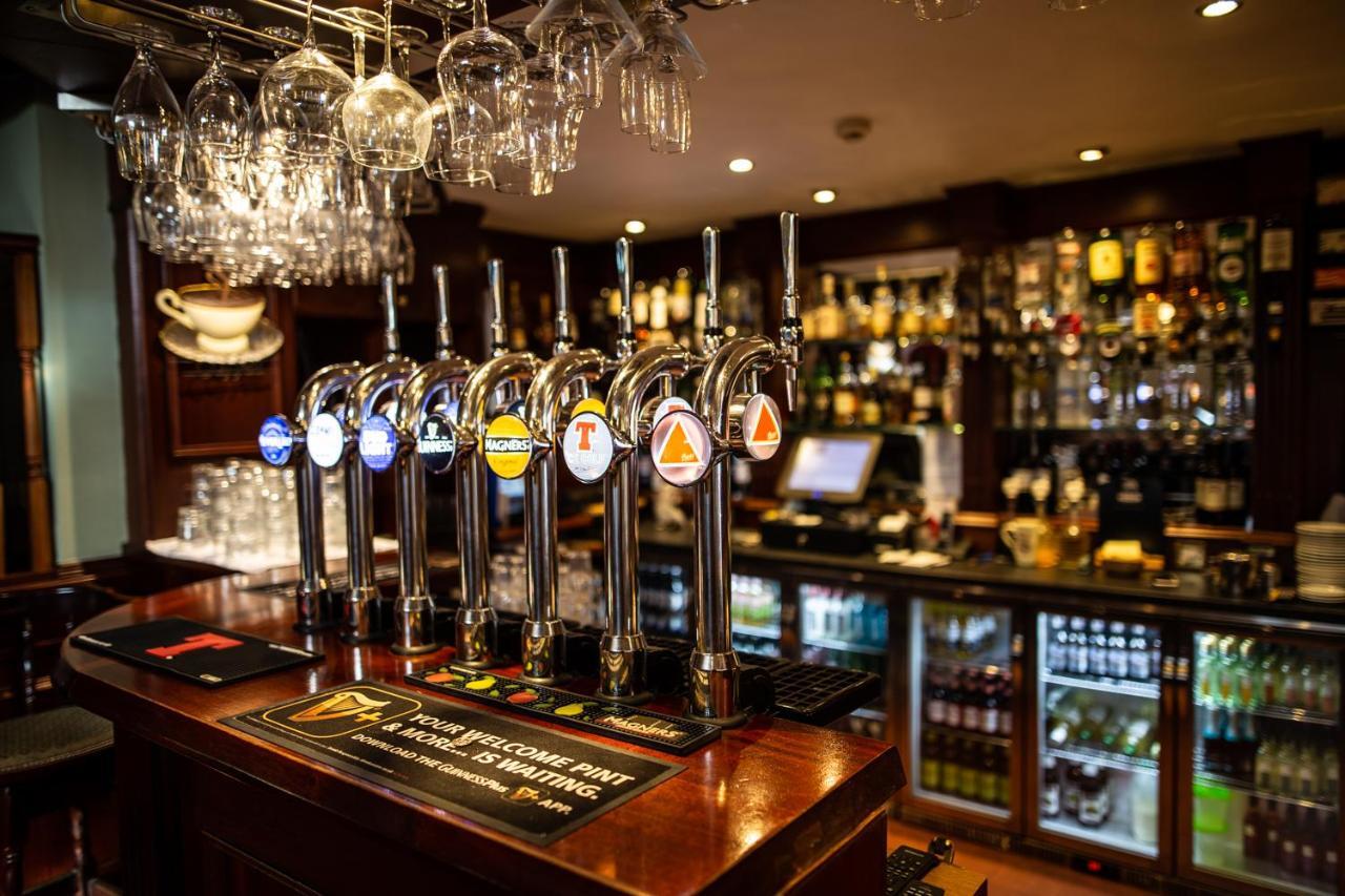Avoca Hotel Ньюкасл Экстерьер фото